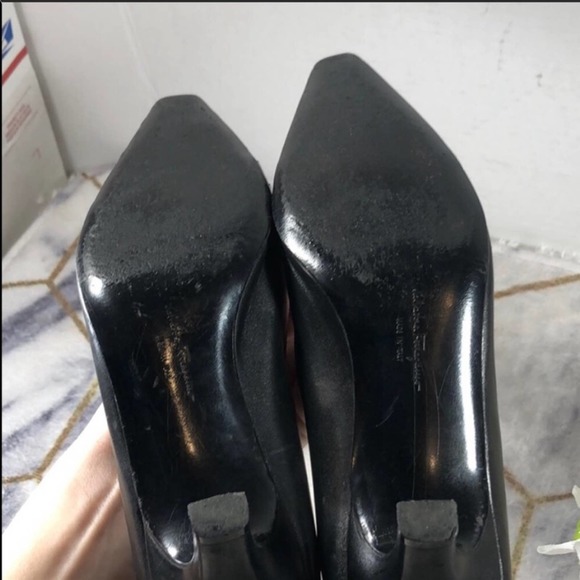 Salvatore Ferragamo high heels - Picture 6 of 9